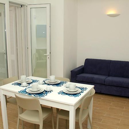 Altomare Case Vacanza Torre Lapillo Exterior foto