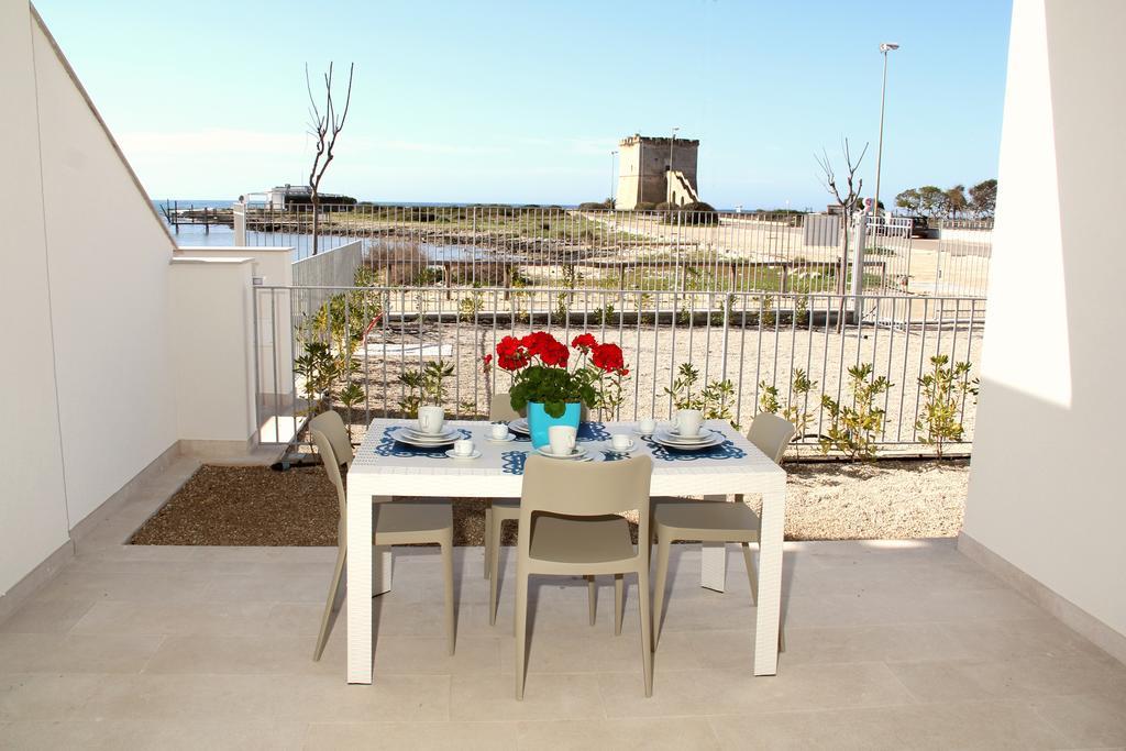 Altomare Case Vacanza Torre Lapillo Quarto foto