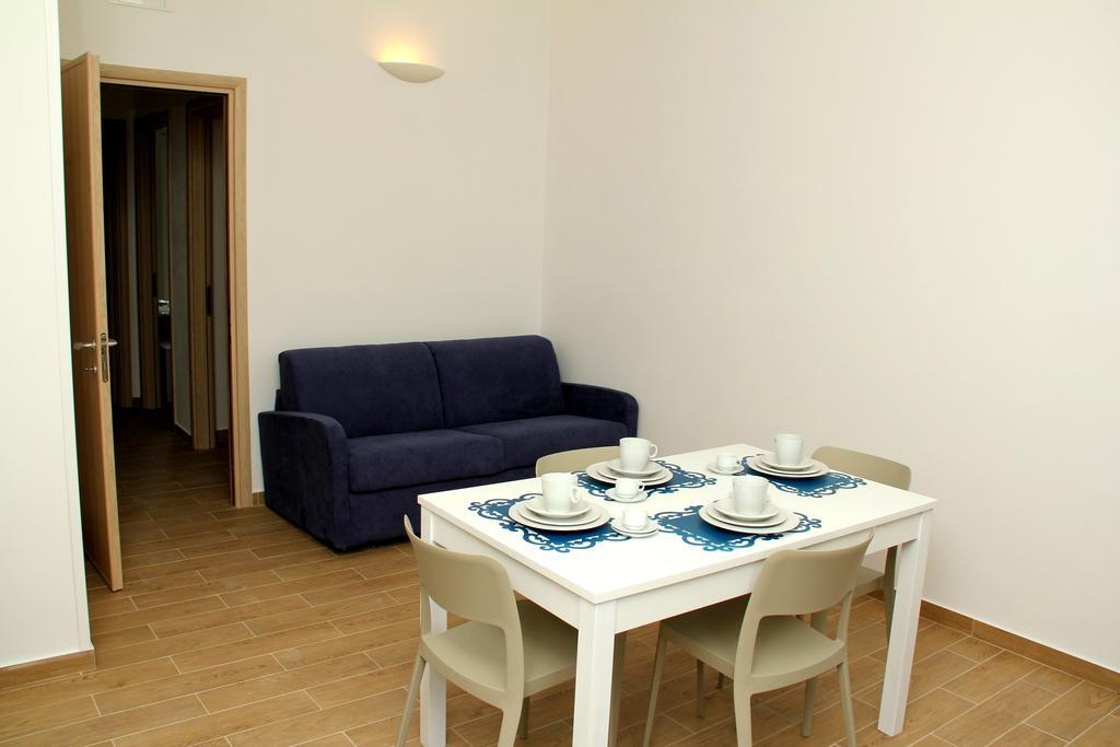 Altomare Case Vacanza Torre Lapillo Quarto foto